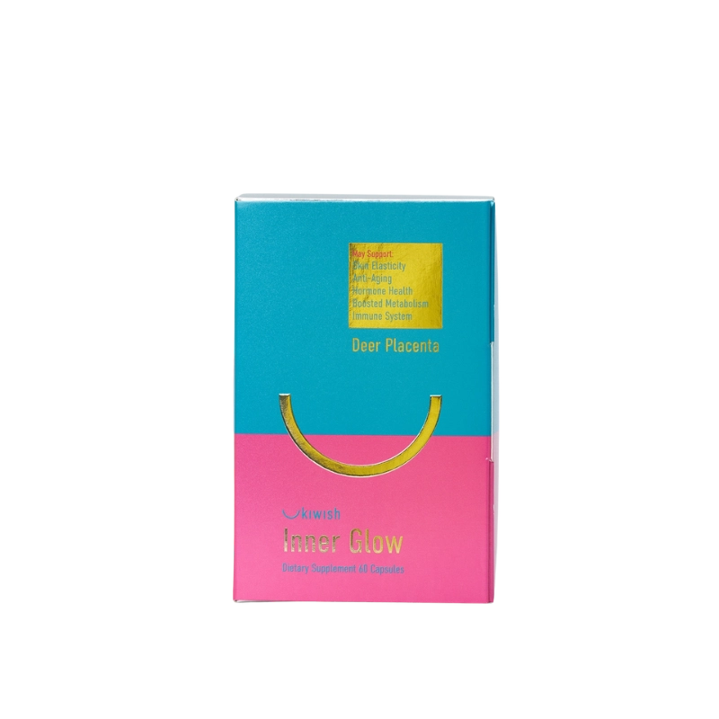 Deer Placenta<br/>(Inner Glow) - Image 2