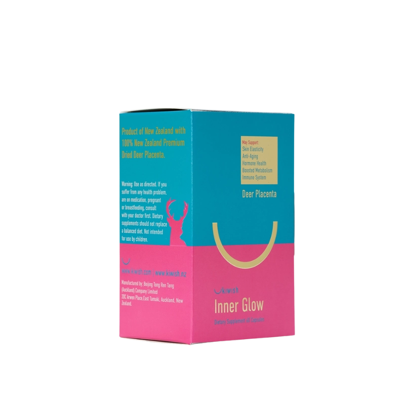 Deer Placenta<br/>(Inner Glow) - Image 3