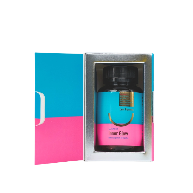 Deer Placenta<br/>(Inner Glow) - Image 4