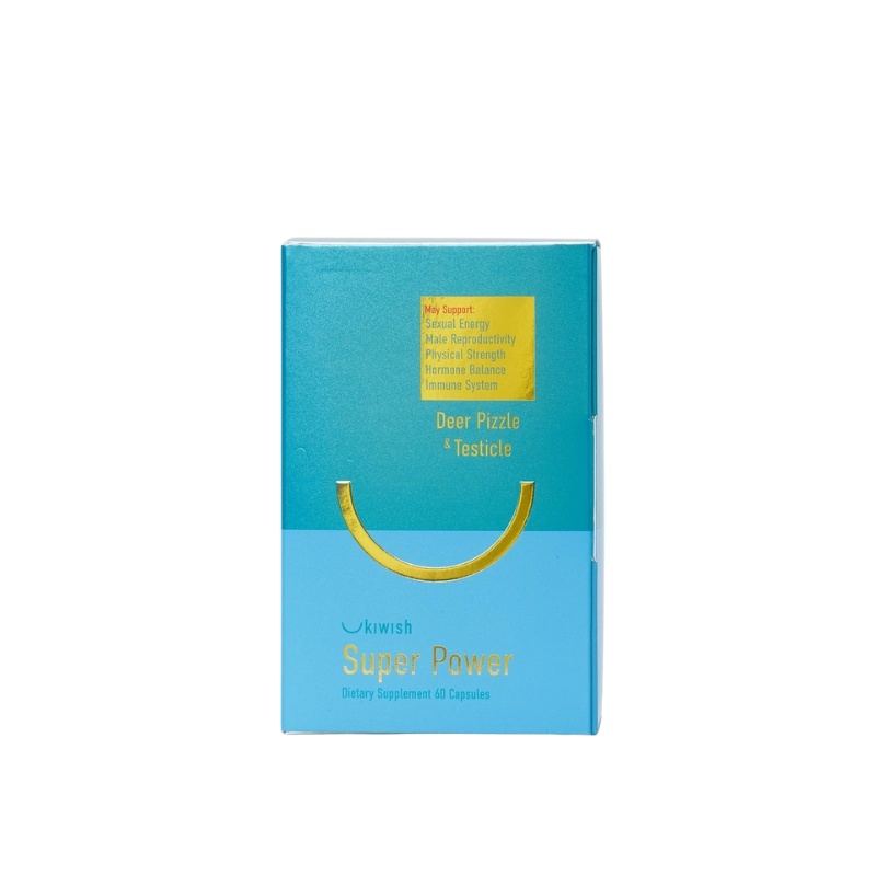 Deer Puzzle & Testicle<br/>(Super Power) - Image 2