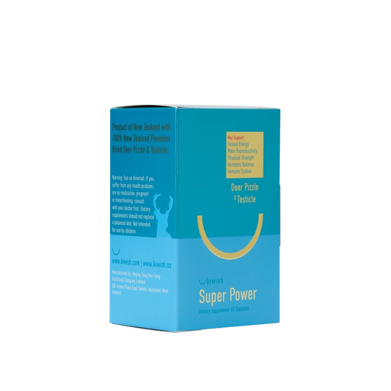 Deer Puzzle & Testicle<br/>(Super Power) - Image 3