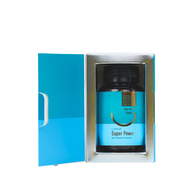 Deer Puzzle & Testicle<br/>(Super Power) - Image 4