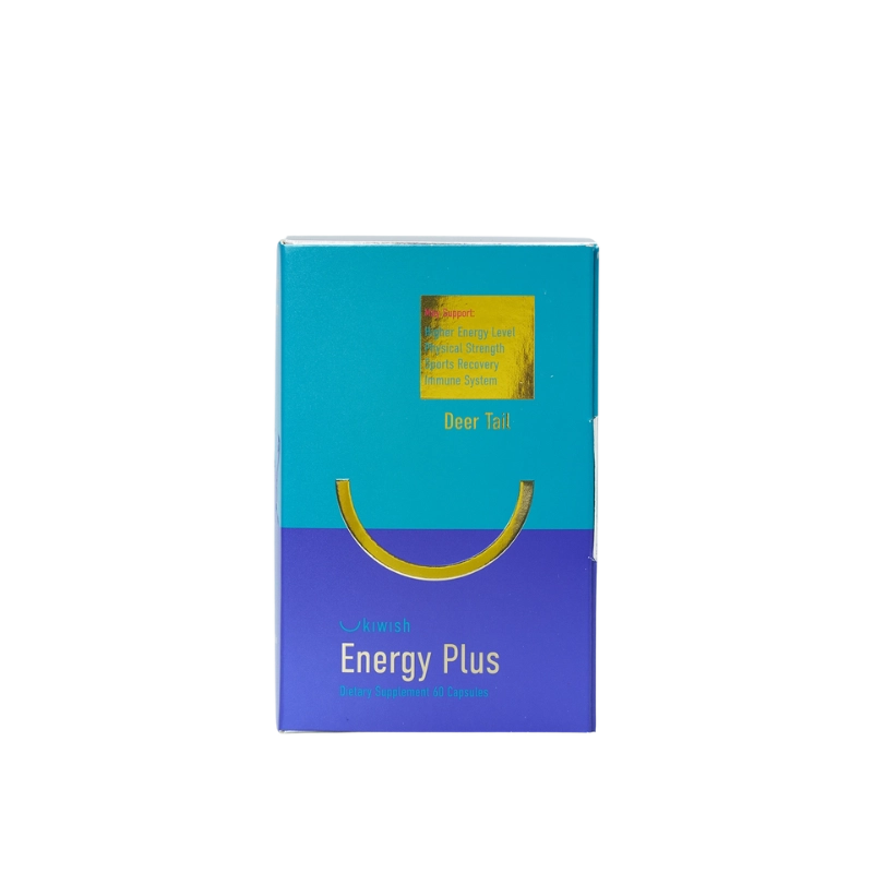Deer Tail<br/>(Energy Plus) - Image 2