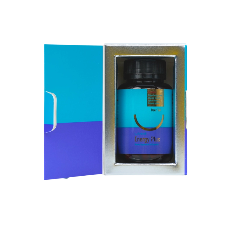 Deer Tail<br/>(Energy Plus) - Image 4