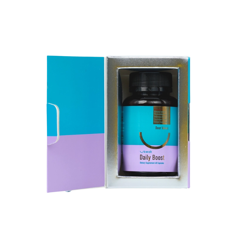 Deer Velvet<br/>(Daily Boost) - Image 4