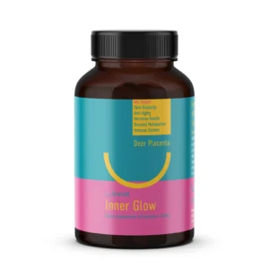 Deer Placenta<br/>(Inner Glow)