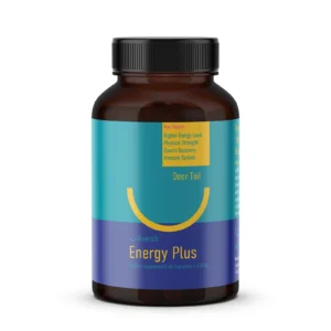 Deer Tail<br/>(Energy Plus)